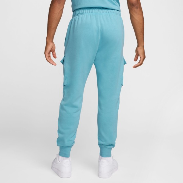 Nike მამაკაცის სპორტული შარვალი M NSW SW AIR CARGO PANT FLC BB