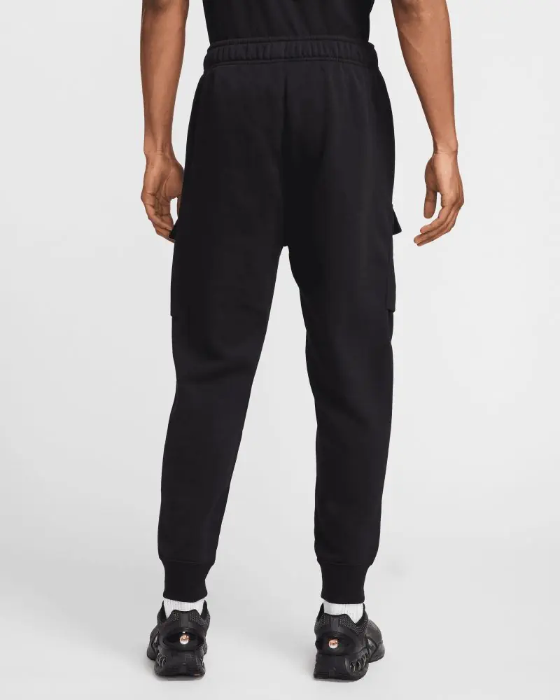 Nike მამაკაცის სპორტული შარვალი M NSW SW AIR CARGO PANT FLC BB