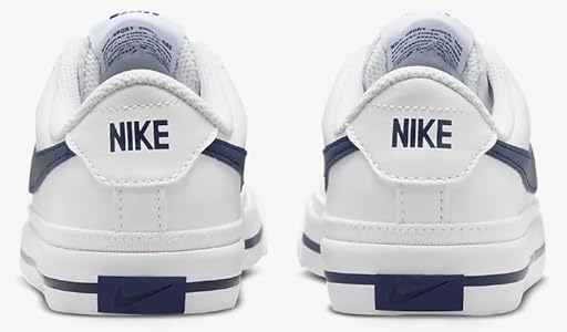 Nike ბავშვის სპორტული ფეხსაცმელი NIKE COURT LEGACY (GS)