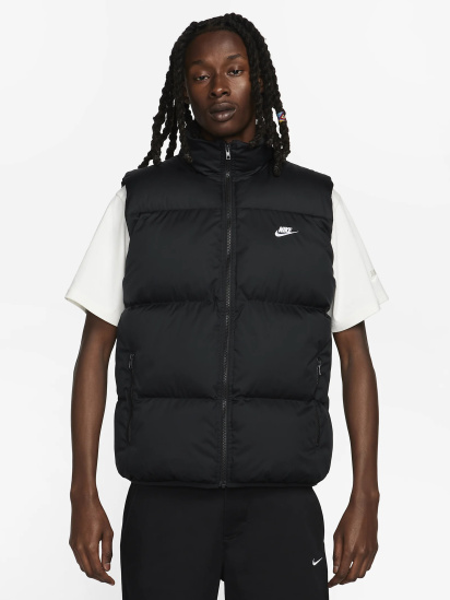 მამაკაცის ქურთუკი M NK CLUB PUFFER VEST