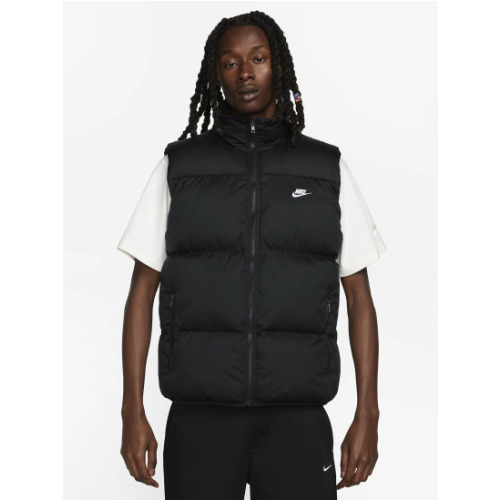 მამაკაცის ქურთუკი M NK CLUB PUFFER VEST