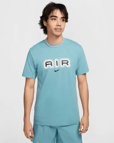 Nike მამაკაცის მაისური M NSW SW AIR GRAPHIC TEE