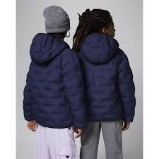 ბავშვის ქურთუკი JDN WELDED JORDAN PUFFER / JDN WELDED JORDAN PUFFER