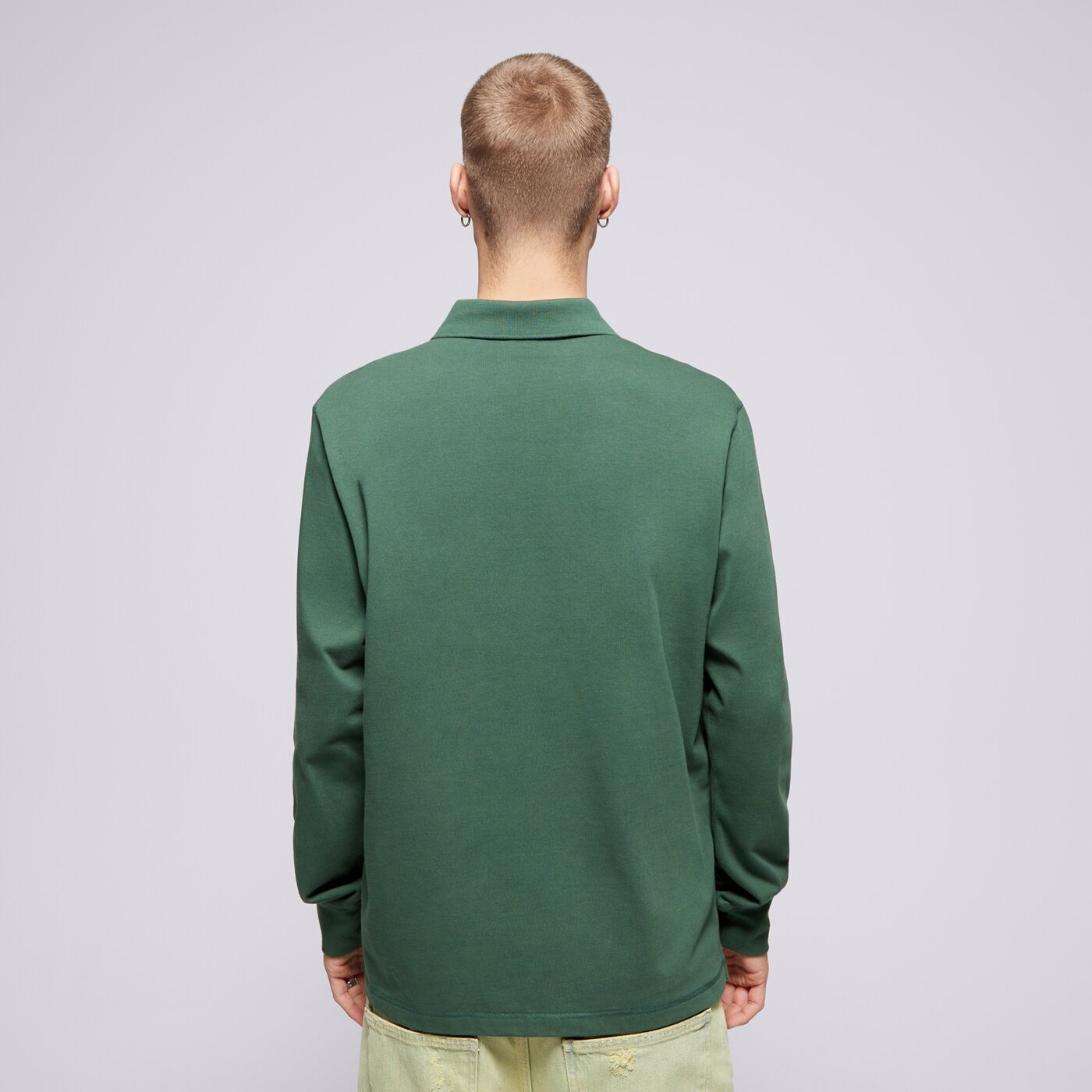 მამაკაცის პოლო მაისური