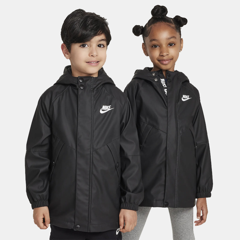 ბავშვის ქურთუკი NKN RAIN JACKET / NKN RAIN JACKET