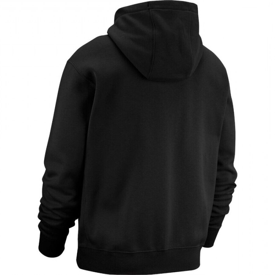 Nike მამაკაცის ჯემპრი M NSW CLUB HOODIE FZ BB