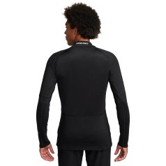 Nike მამაკაცის მაისური M NP TOP WARM LS MOCK
