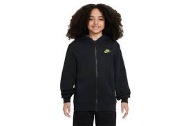 Nike ბავშვის ჯემპრი