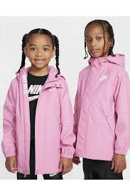 ბავშვის ქურთუკი NKN RAIN JACKET / NKN RAIN JACKET