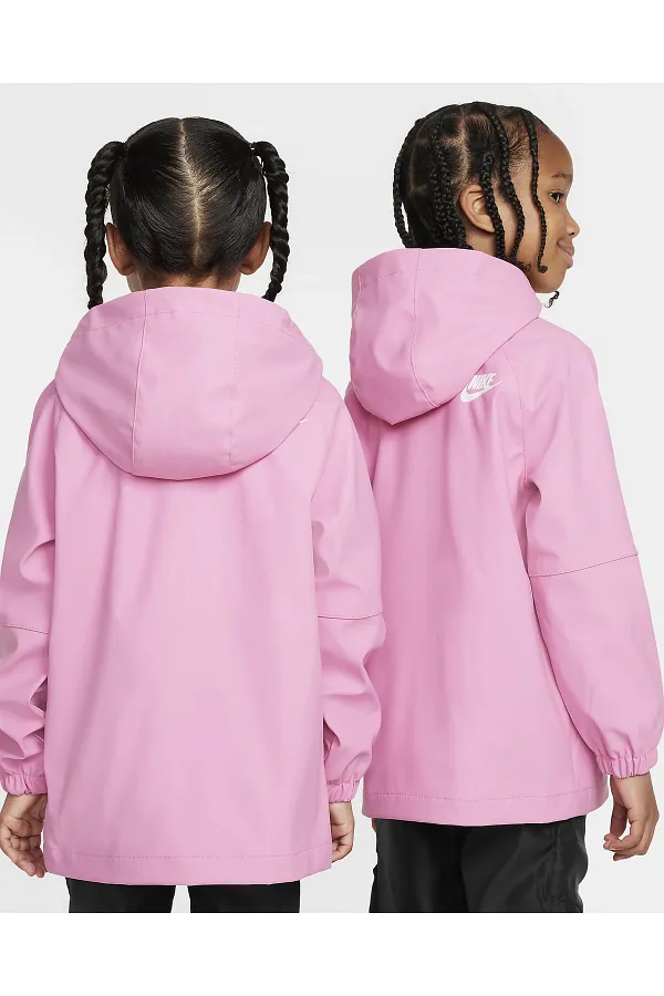 ბავშვის ქურთუკი NKN RAIN JACKET / NKN RAIN JACKET
