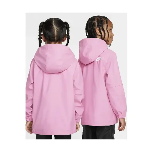 ბავშვის ქურთუკი NKN RAIN JACKET / NKN RAIN JACKET