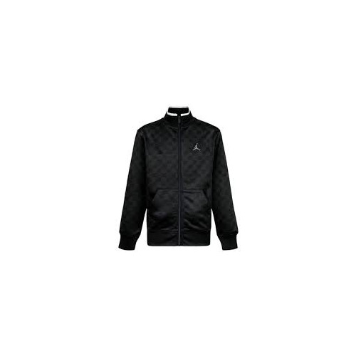 ბავშვის ჯემპრი JDB JORDAN MONOGRAM TRACK JACK / JDB JORDAN MONOGRAM TRACK J