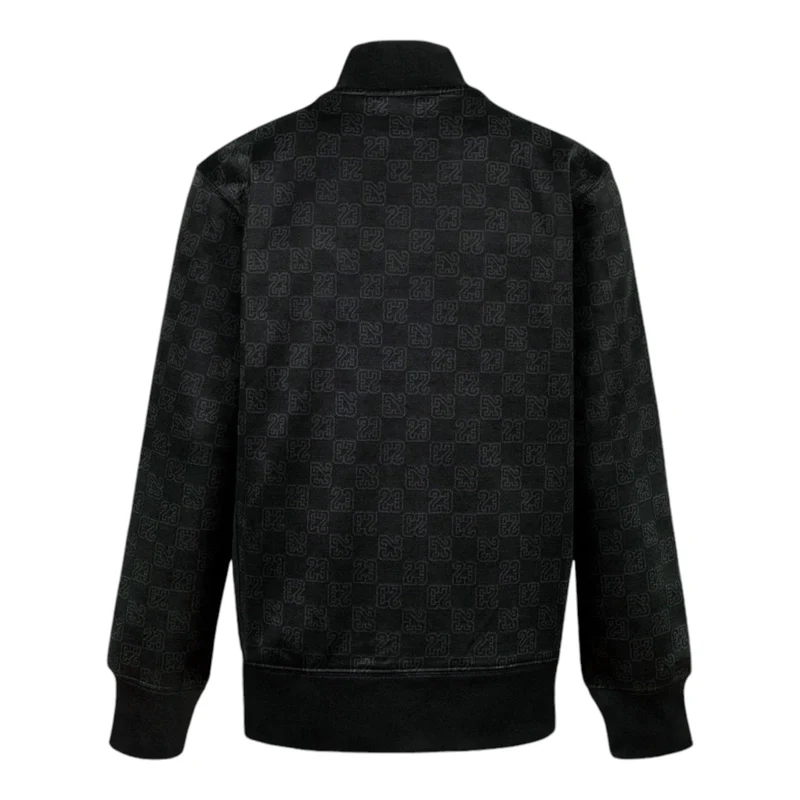 ბავშვის ჯემპრი JDB JORDAN MONOGRAM TRACK JACK / JDB JORDAN MONOGRAM TRACK J