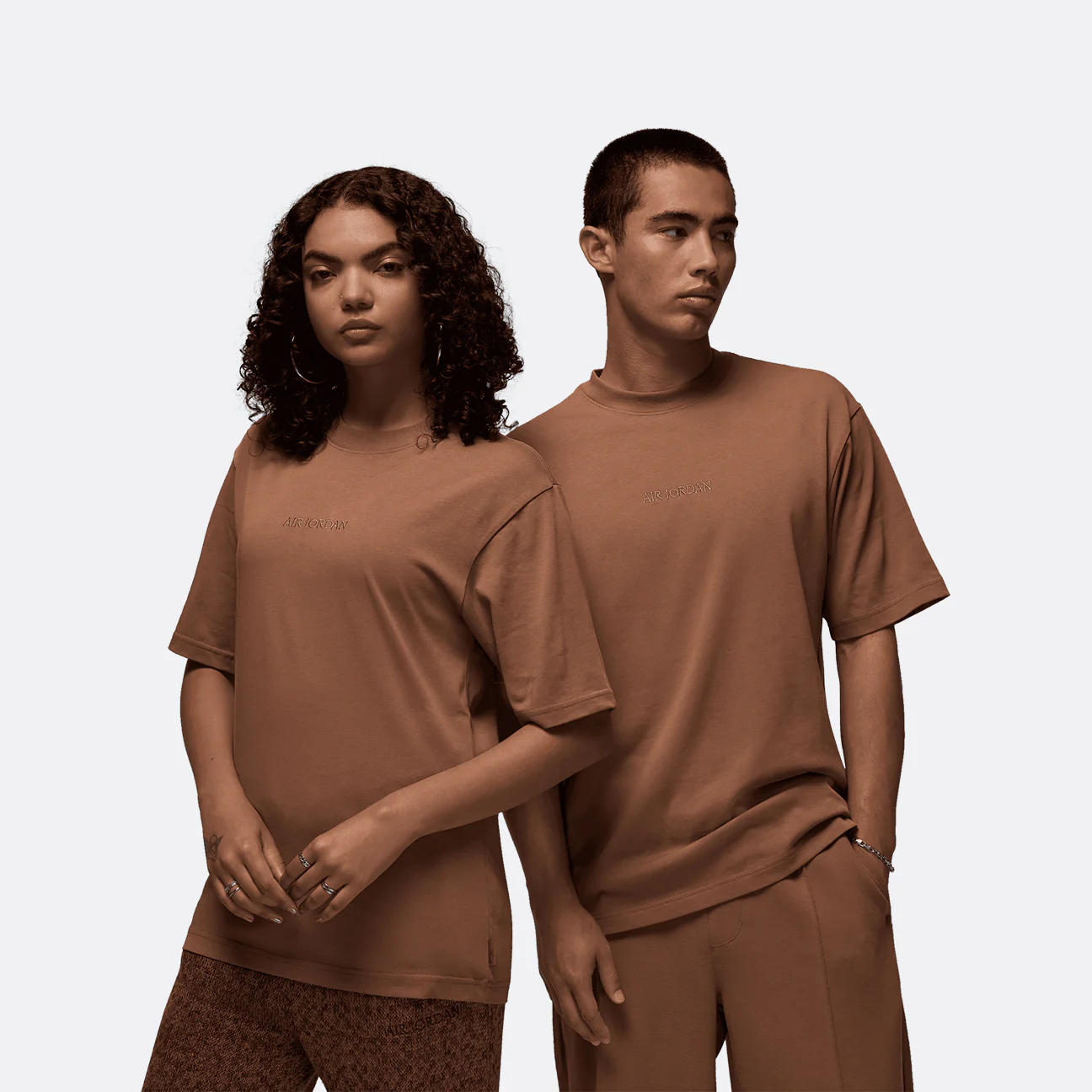 Nike მამაკაცის მაისური