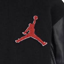 ბავშვის ქურთუკი JDN JORDAN VARSITY / JDN JORDAN VARSITY