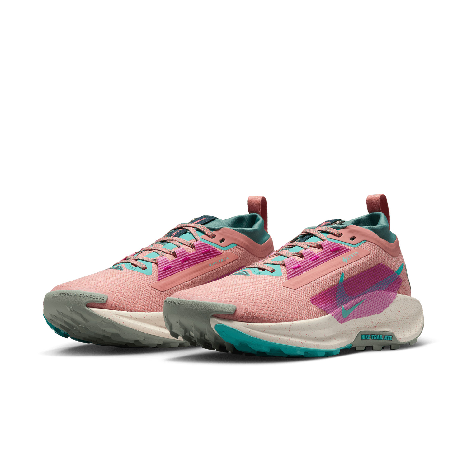 Nike ქალის სპორტული ფეხსაცმელი