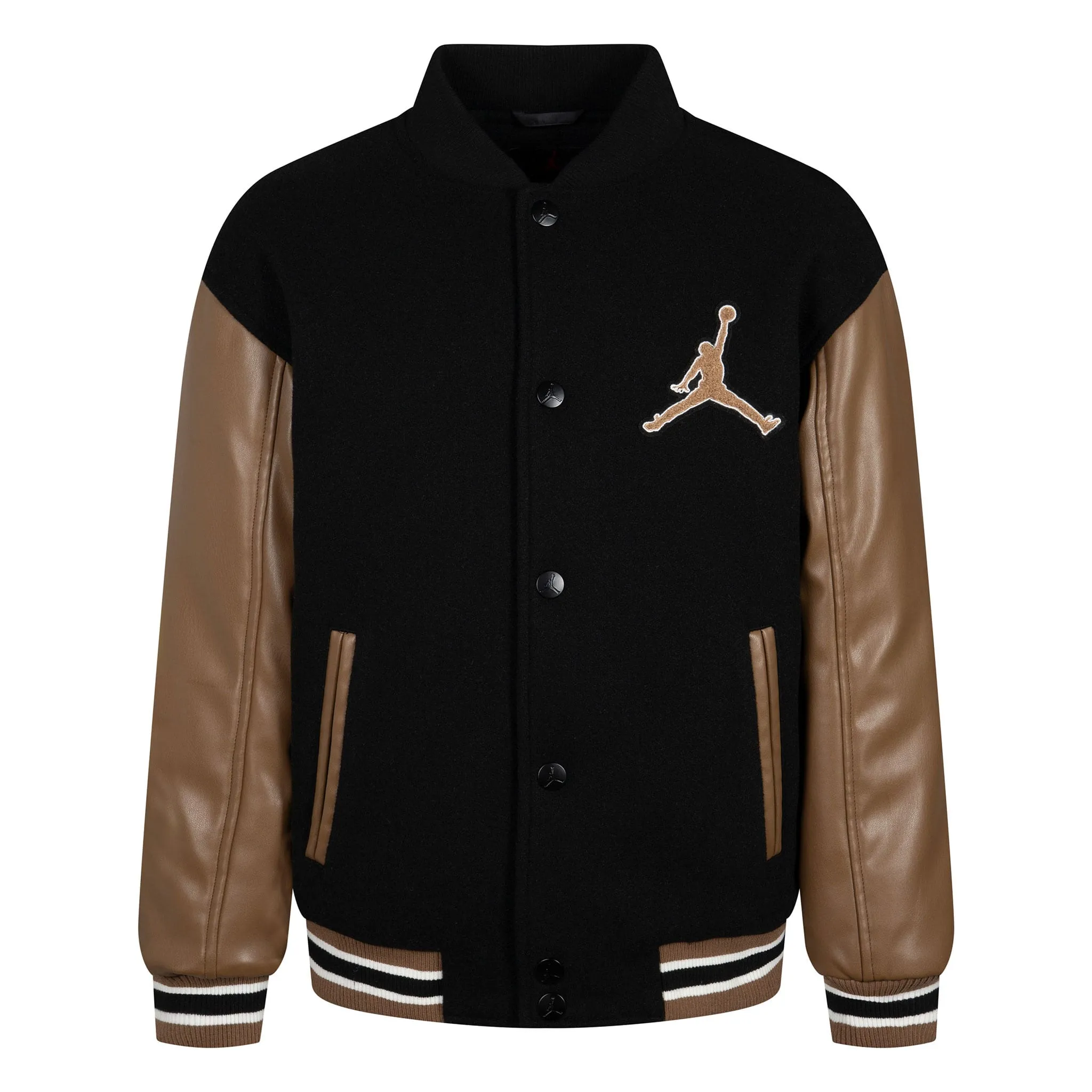 ბავშვის ქურთუკი JDN JORDAN VARSITY / JDN JORDAN VARSITY