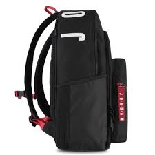 ჩანთა JAM AIR PATROL BACKPACK / JAM AIR PATROL BACKPACK