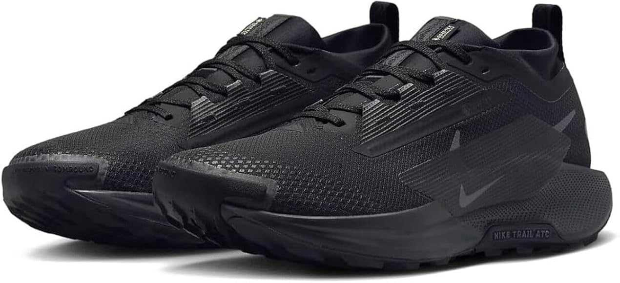 Nike მამაკაცის სპორტული ფეხსაცმელი