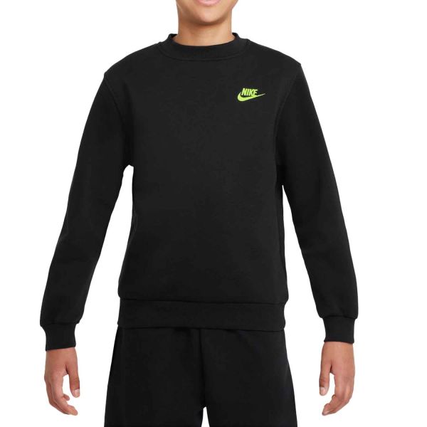 Nike ბავშვის ჯემპრი