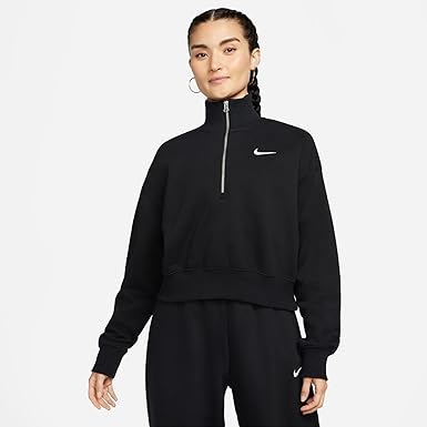 Nike ქალის ჯემპრი