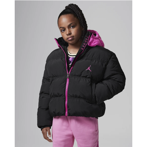 ბავშვის ქურთუკი JDG HEAVIEST WT PUFFER / JDG HEAVIEST WT PUFFER