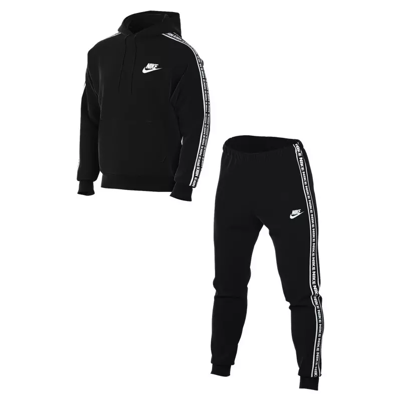 მამაკაცის სპორტული კომპლექტი M NK CLUB FLC GX HD TRK SUIT