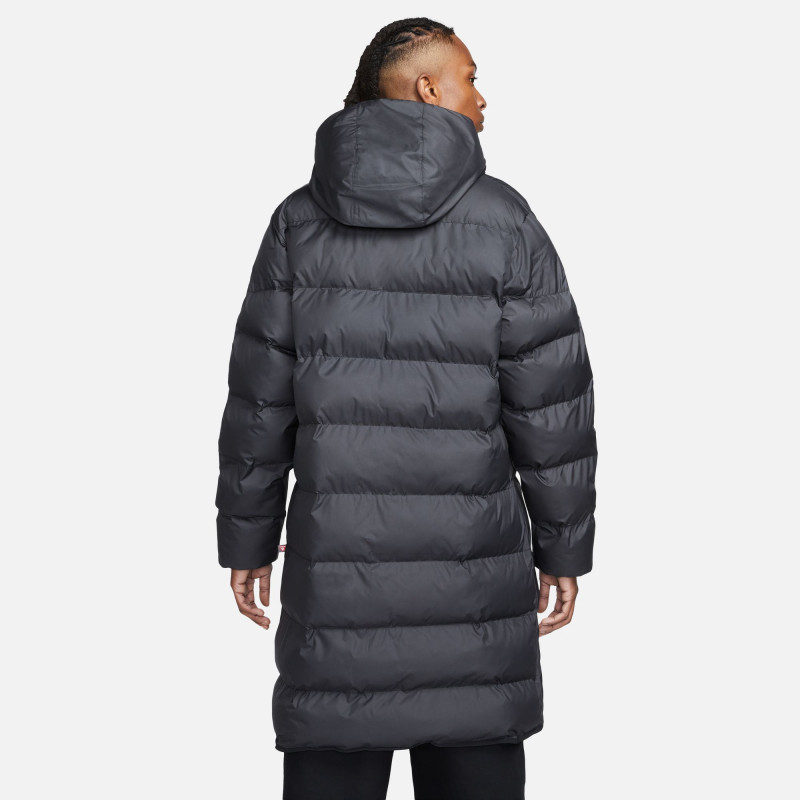 მამაკაცის ქურთუკი M NK SF WR PL-FLD HD PARKA