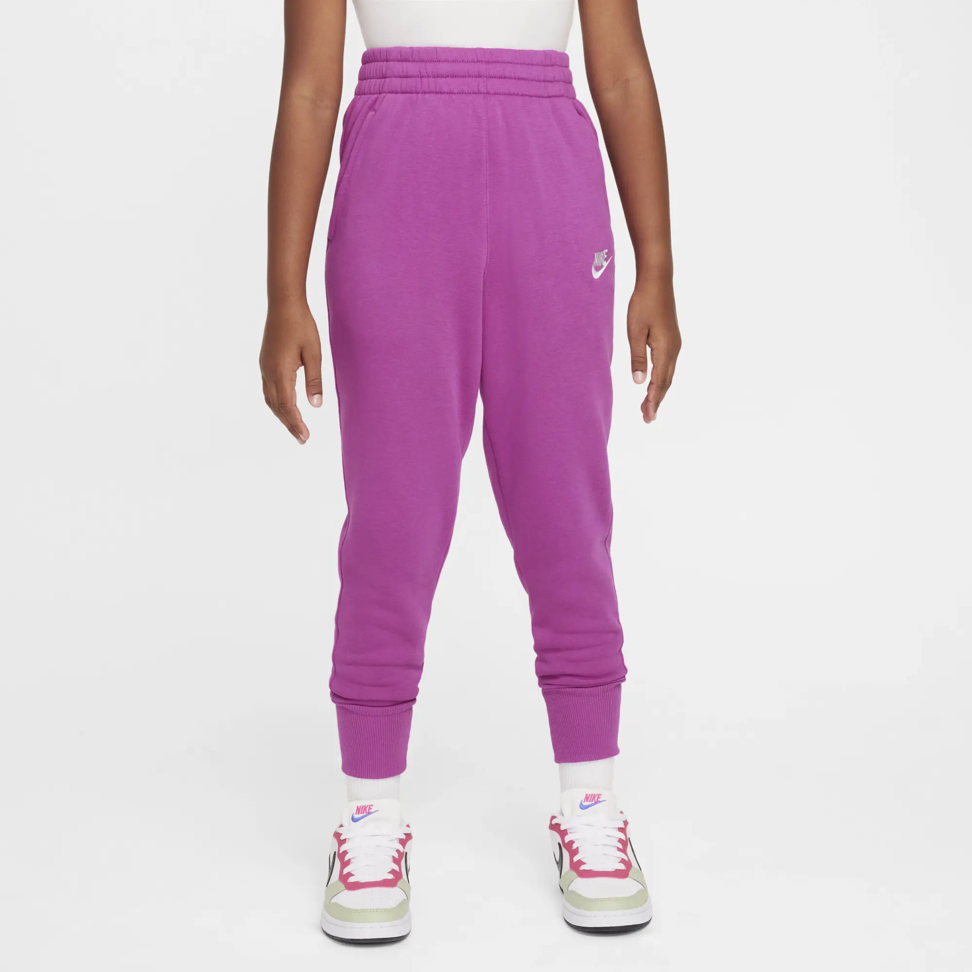 Nike ბავშვის შარვალი
