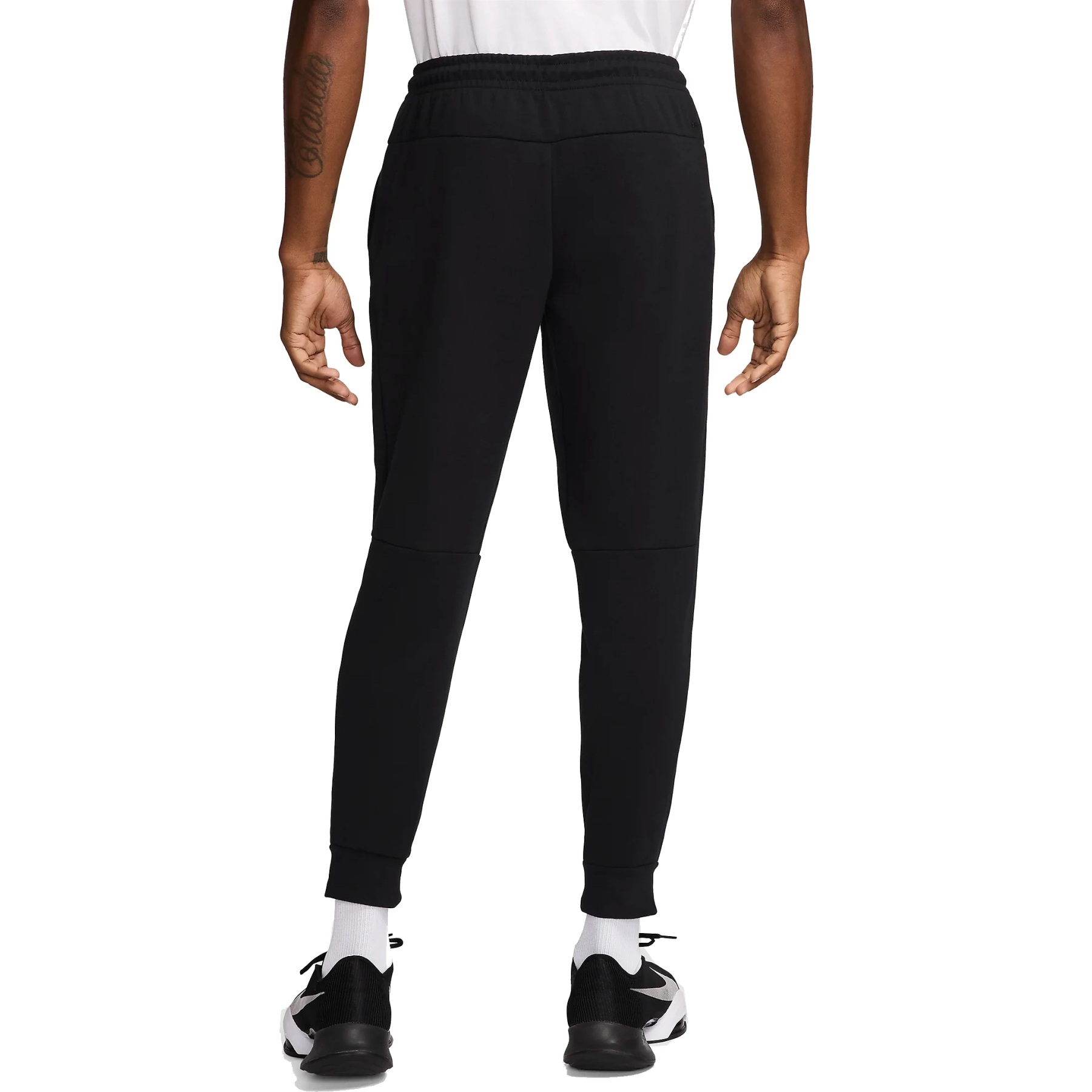 მამაკაცის სპორტული შარვალი M NK DF UV PRIMARY JOGGER PANT
