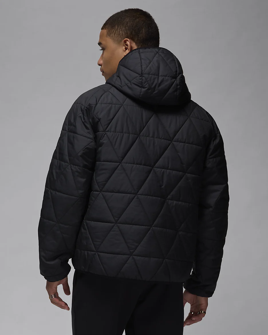 Nike მამაკაცის ჯემპრი M J TF SPRT STMT MDWT JKT