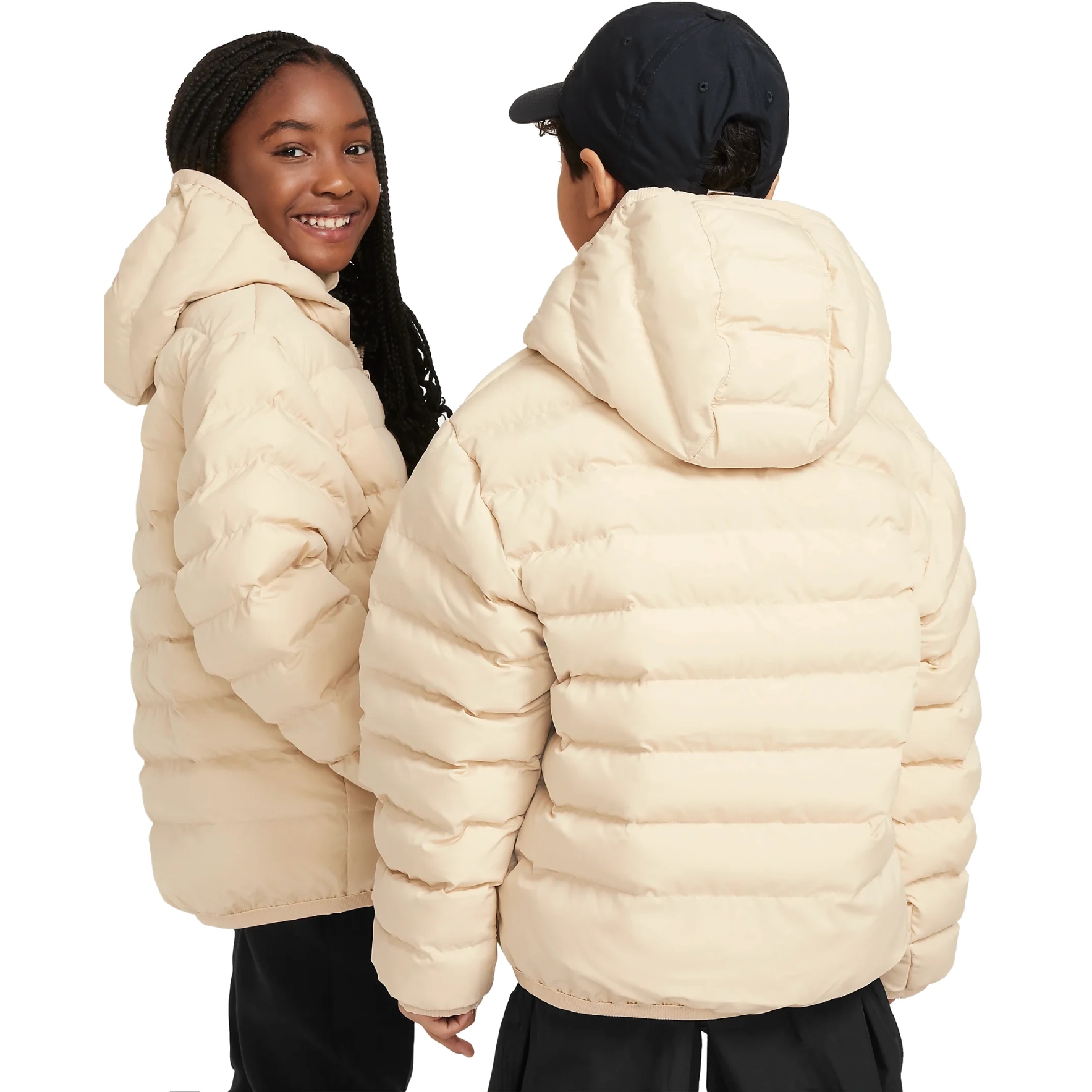 ბავშვის ქურთუკი