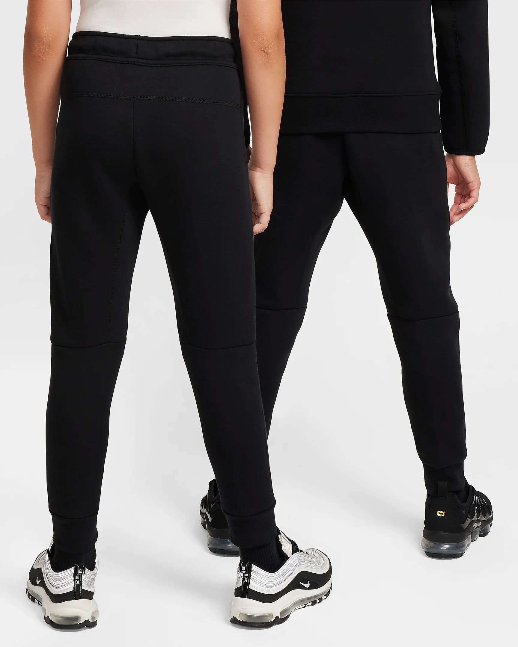 Nike ბავშვის შარვალი