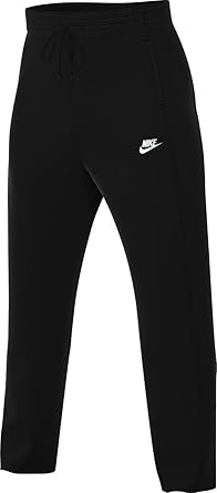 Nike მამაკაცის სპორტული შარვალი M NK CLUB KNIT OH PANT