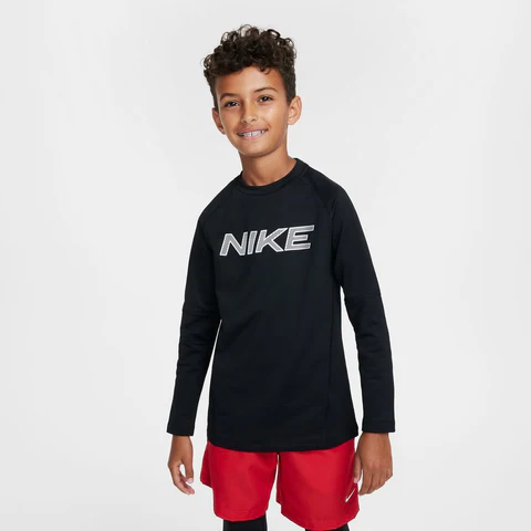 Nike ბავშვის შარვალი