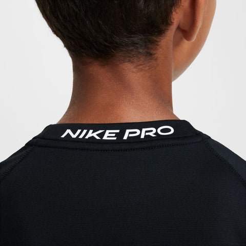 Nike ბავშვის შარვალი