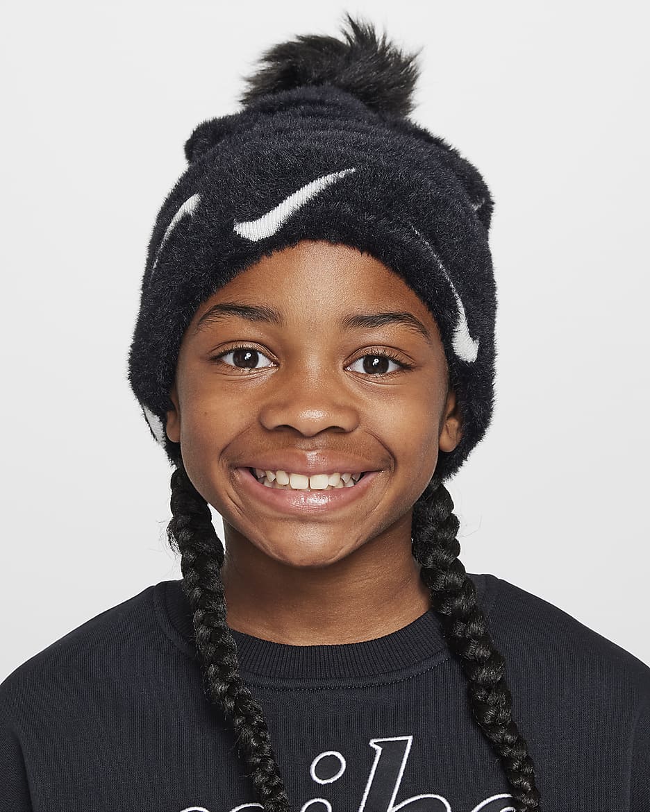 Nike ქუდი