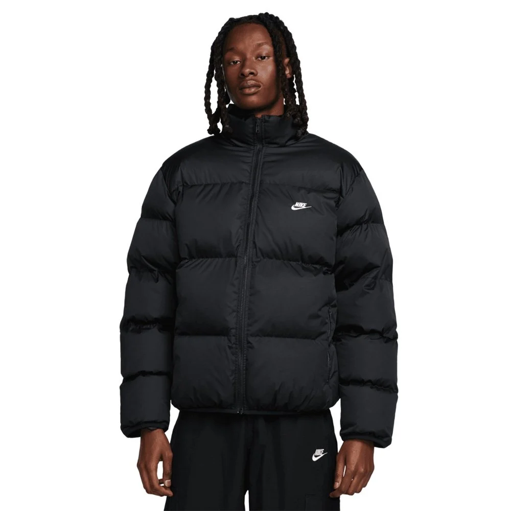 მამაკაცის ქურთუკი M NK CLUB PUFFER JKT