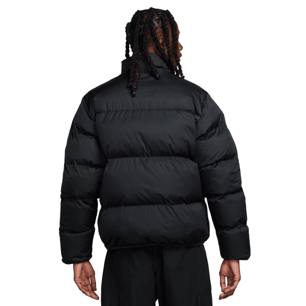 მამაკაცის ქურთუკი M NK CLUB PUFFER JKT