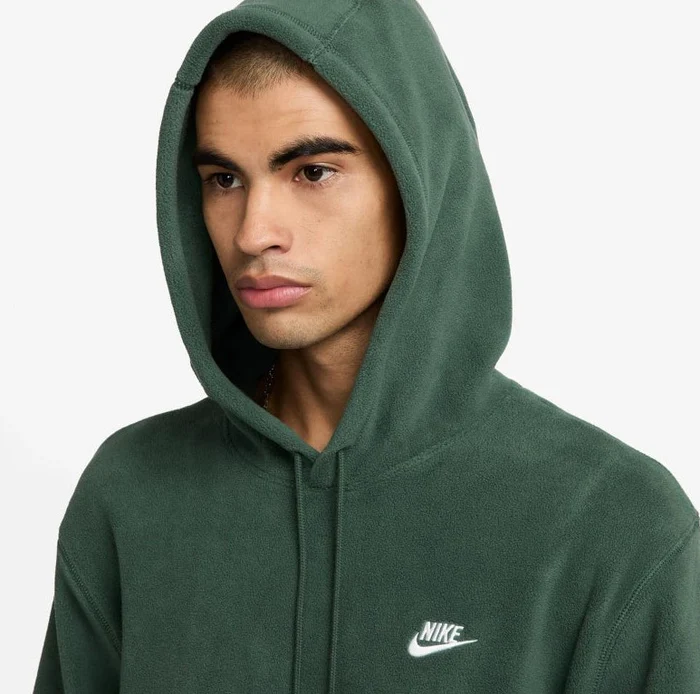 Nike მამაკაცის ჯემპრი