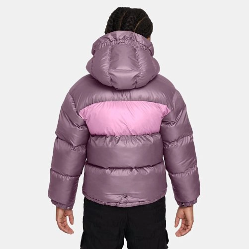 Nike ბავშვის ქურთუკი