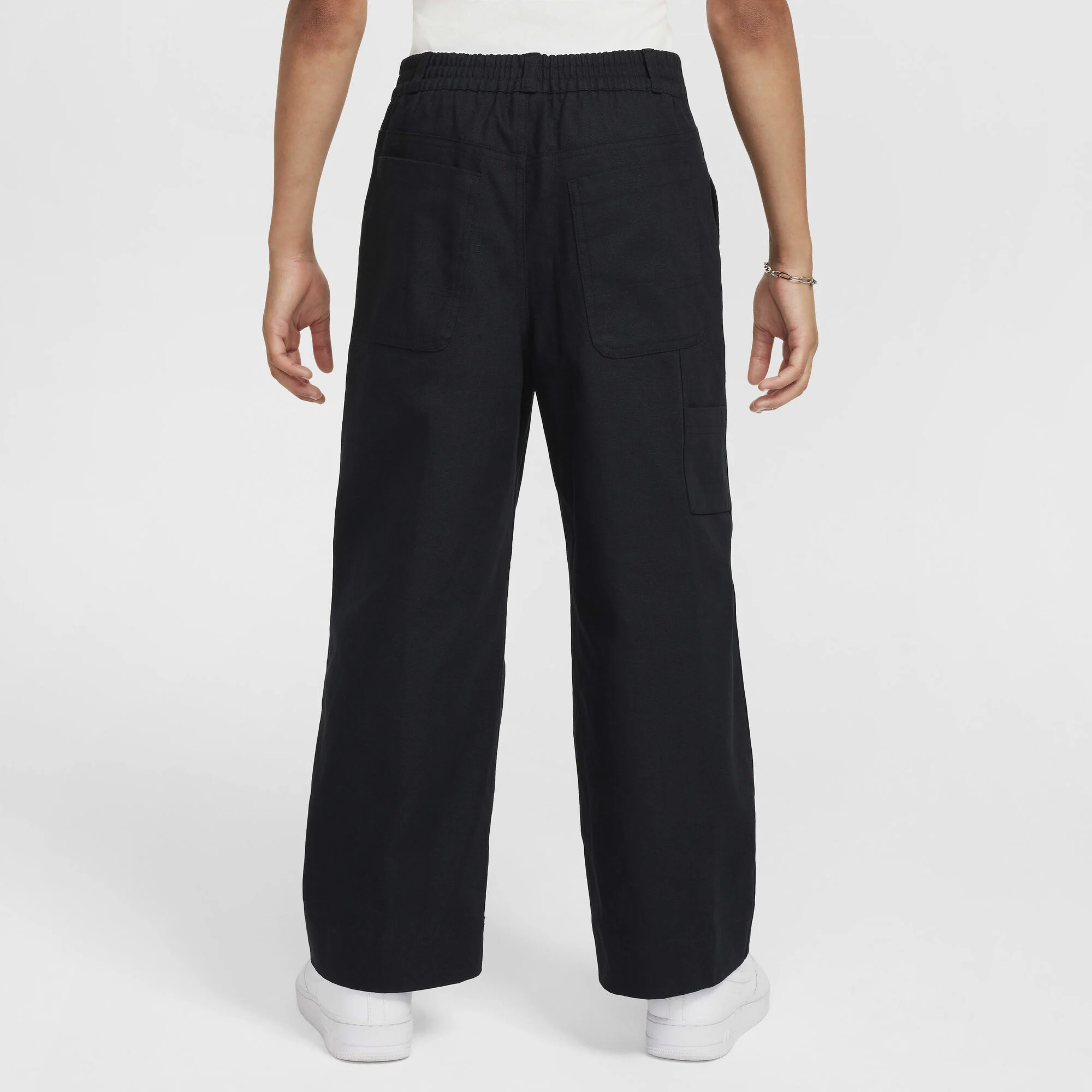 Nike ბავშვის შარვალი K NSW METRO GRND CRPNTR PANT