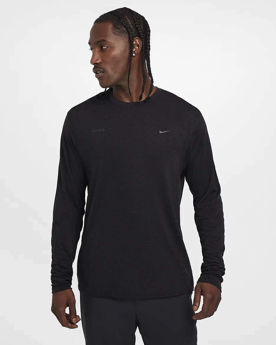 Nike მამაკაცის მაისური