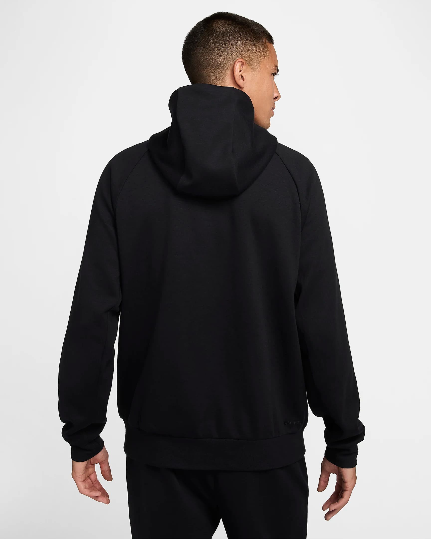 Nike მამაკაცის ჯემპრი M NK DF UV PRIMARY FZ HOODIE