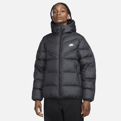 Nike მამაკაცის ქურთუკი M NK SF WR PL-FLD HD JKT