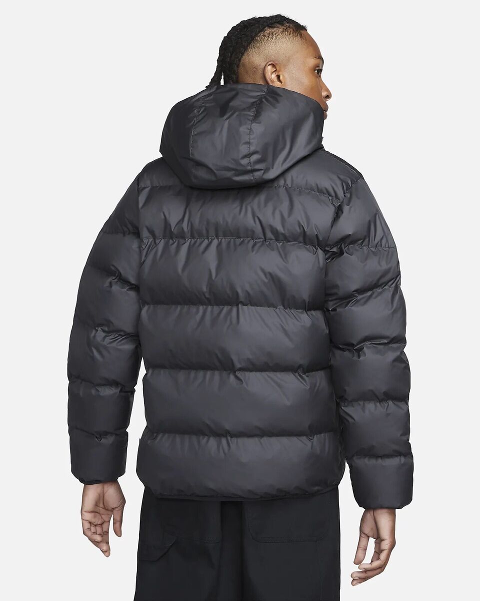 Nike მამაკაცის ქურთუკი M NK SF WR PL-FLD HD JKT