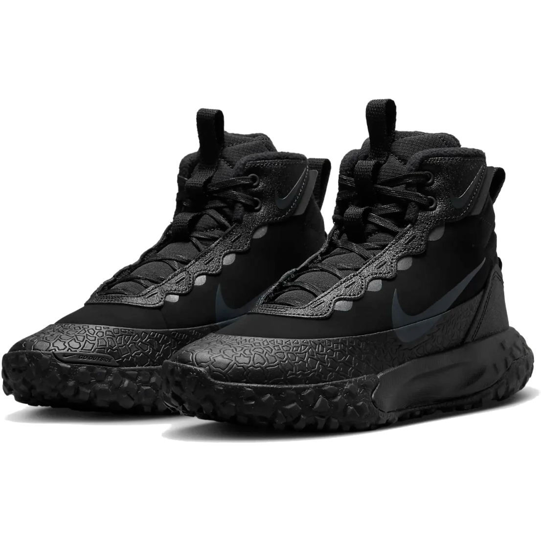 Nike ბავშვის სპორტული ფეხსაცმელი