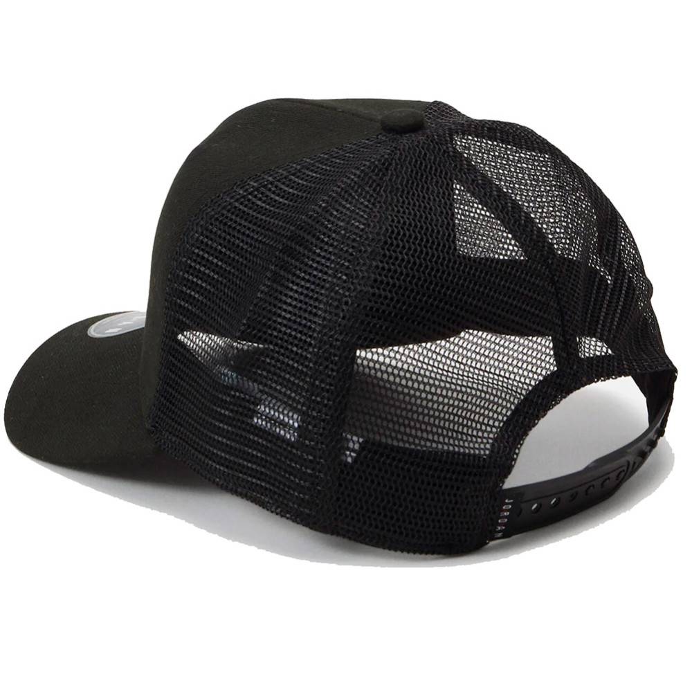 Nike ქუდი JAN METAL JUMPMAN TRUCKER / JAN METAL JUMPMAN TRUCKER