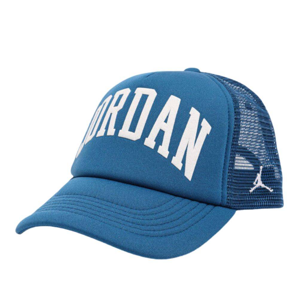 Nike ქუდი JAN JORDAN FOAM TRUCKER HAT / JAN JORDAN FOAM TRUCKER HAT
