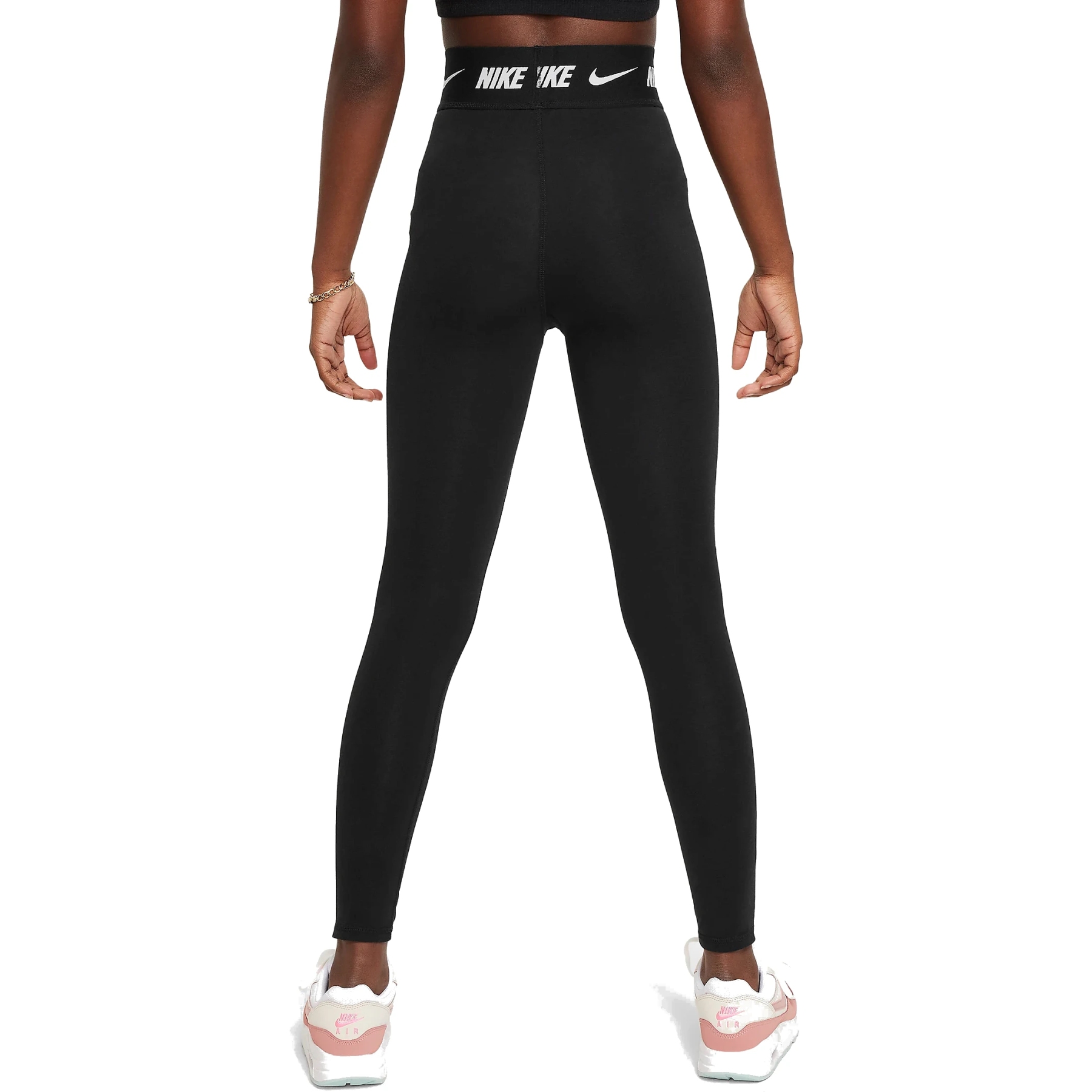 Nike ბავშვის შარვალი G NSW FAV HW LGGNG SW